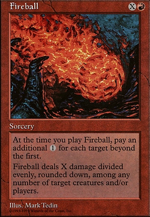 Fireball trading strategy