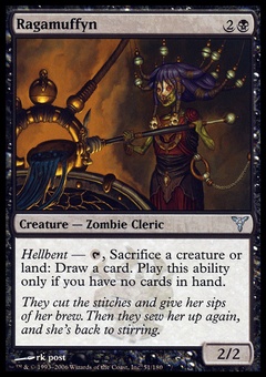 Foil ~ Moderately Played Dissension UltimateMTG Magic White Card Proper Burial 