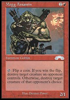 Exodus Magic MTG Reserved List Details about   MTG　Survival of the Fittest NM