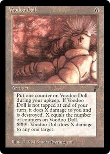 voodoo doll price