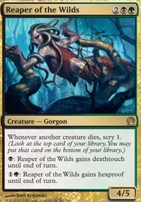 Reaper of the Wilds