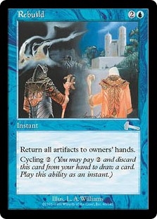 MTG Expendable Troops Foil Urza's Legacy 2X NM 