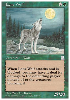 Lone Wolf ($33.85) Price History from major stores - Portal Three ...